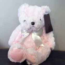 Oso peluche 'Te Quiero' (17 cm alto)